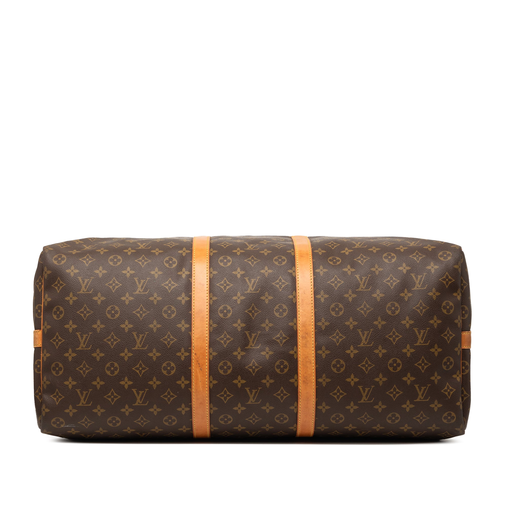 Monogram Keepall Bandouliere 60 - Image 3