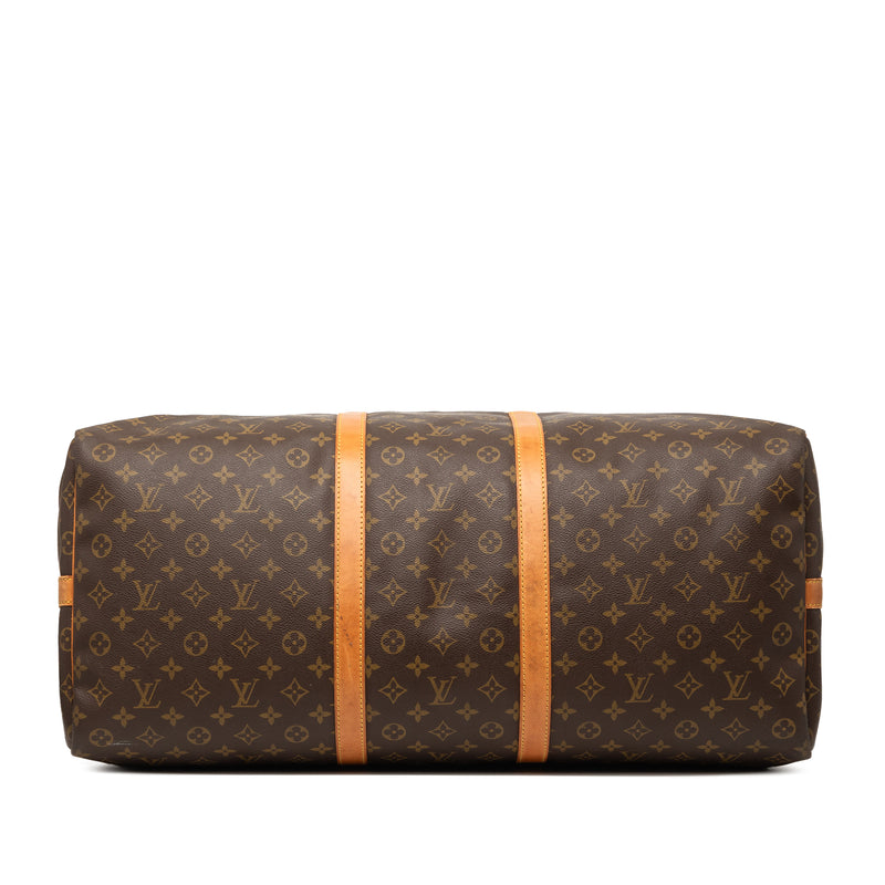 Monogram Keepall Bandouliere 60 - Image 3