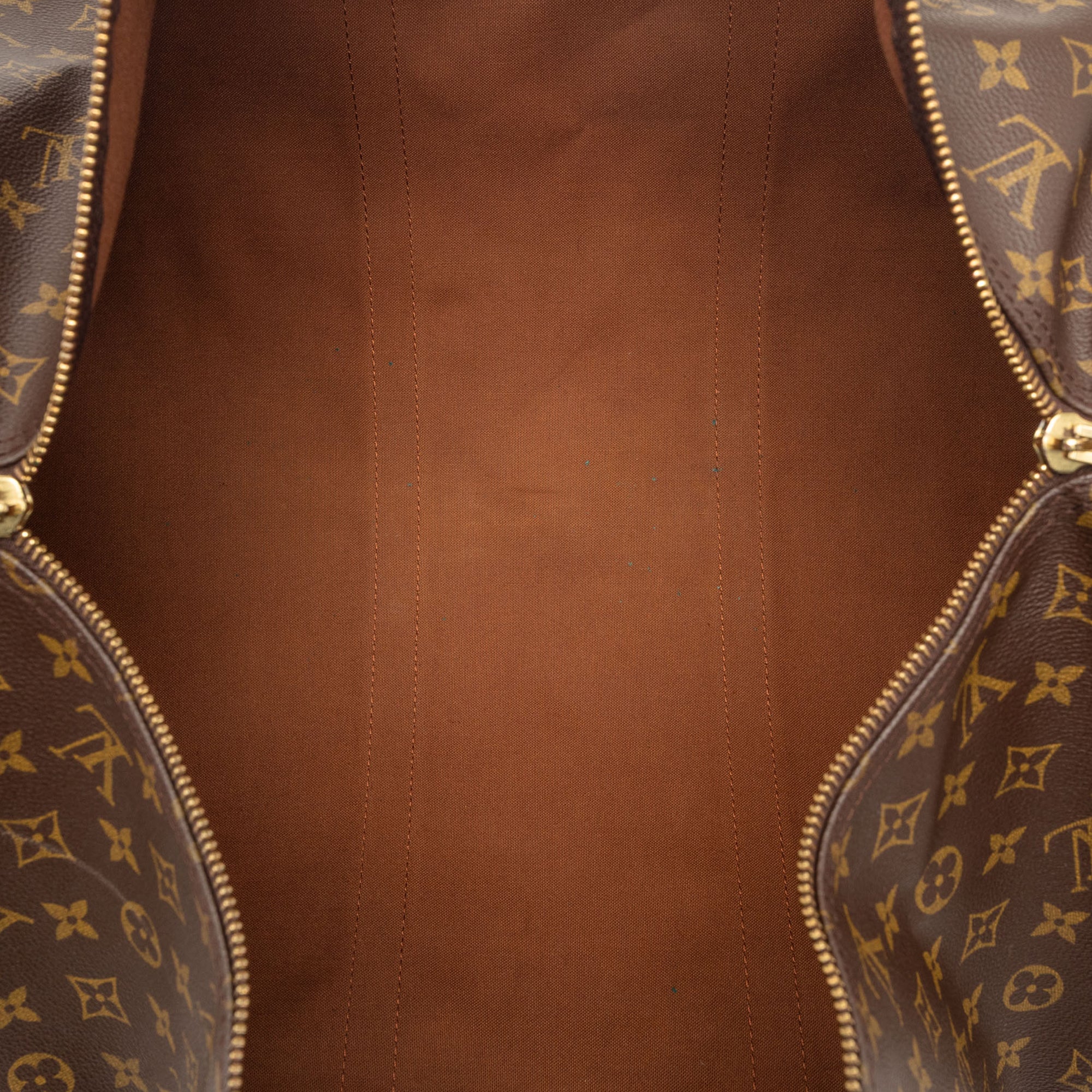 Monogram Keepall Bandouliere 60 - Image 4
