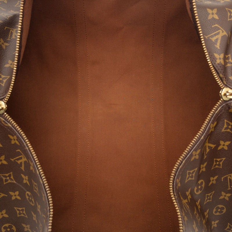 Monogram Keepall Bandouliere 60 - Image 4