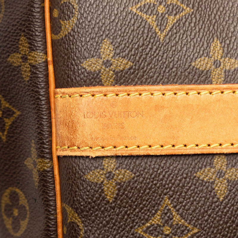 Monogram Keepall Bandouliere 60 - Image 5
