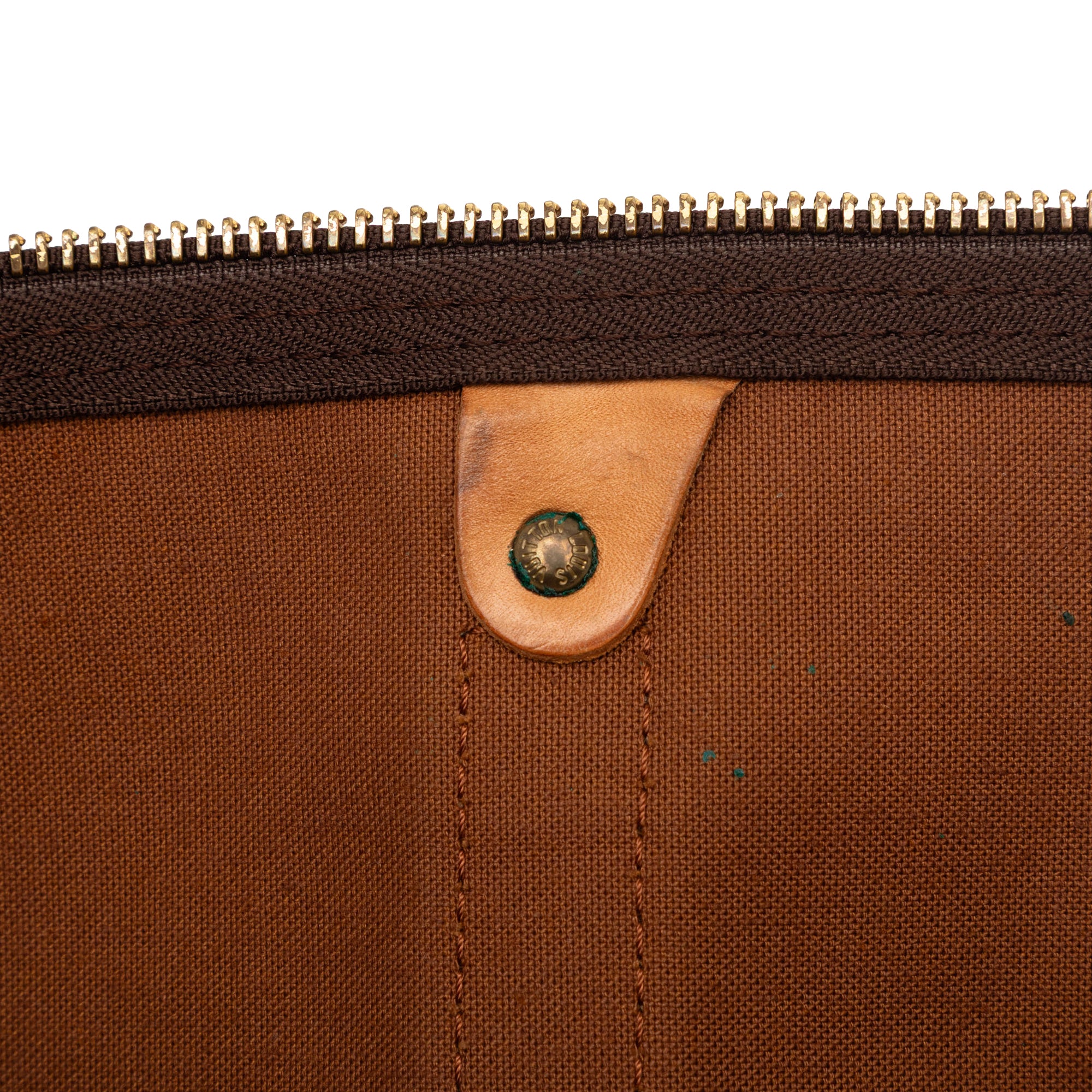 Monogram Keepall Bandouliere 60 - Image 6
