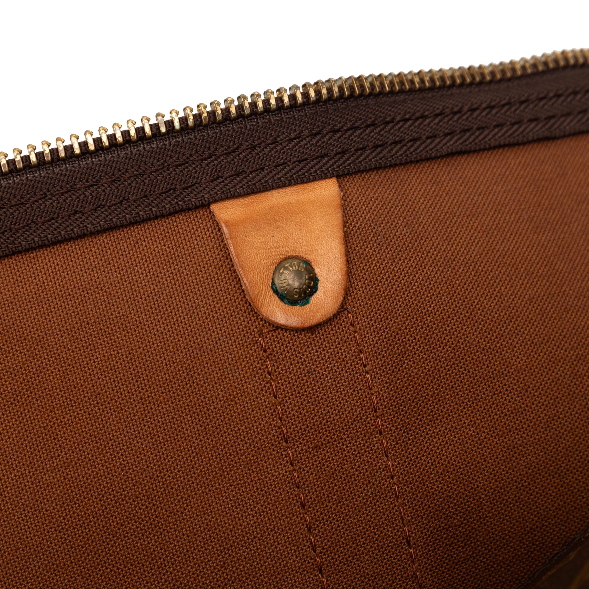 Monogram Keepall Bandouliere 60 - Image 7