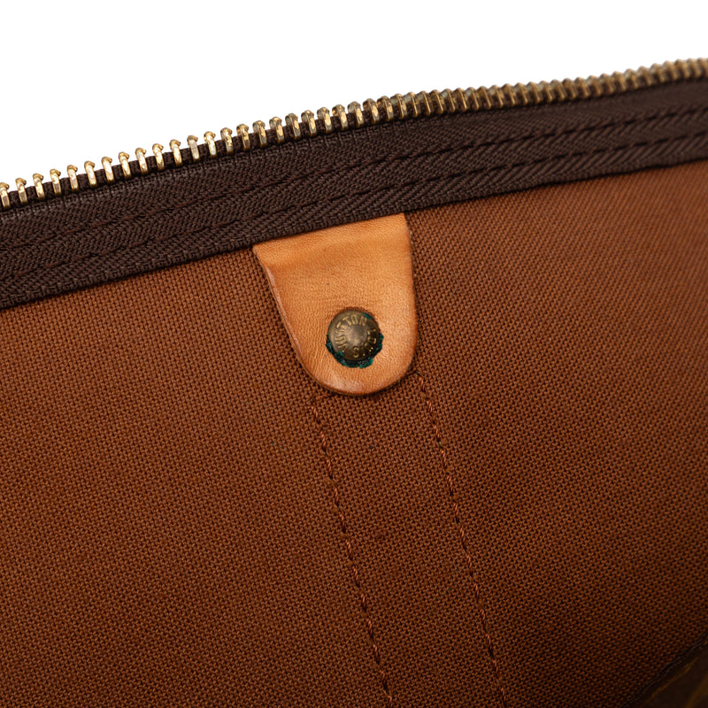 Monogram Keepall Bandouliere 60 - Image 7