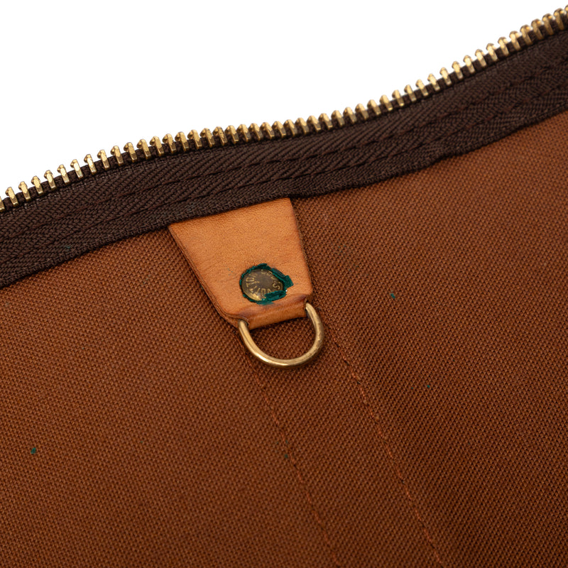 Monogram Keepall Bandouliere 60 - Image 8