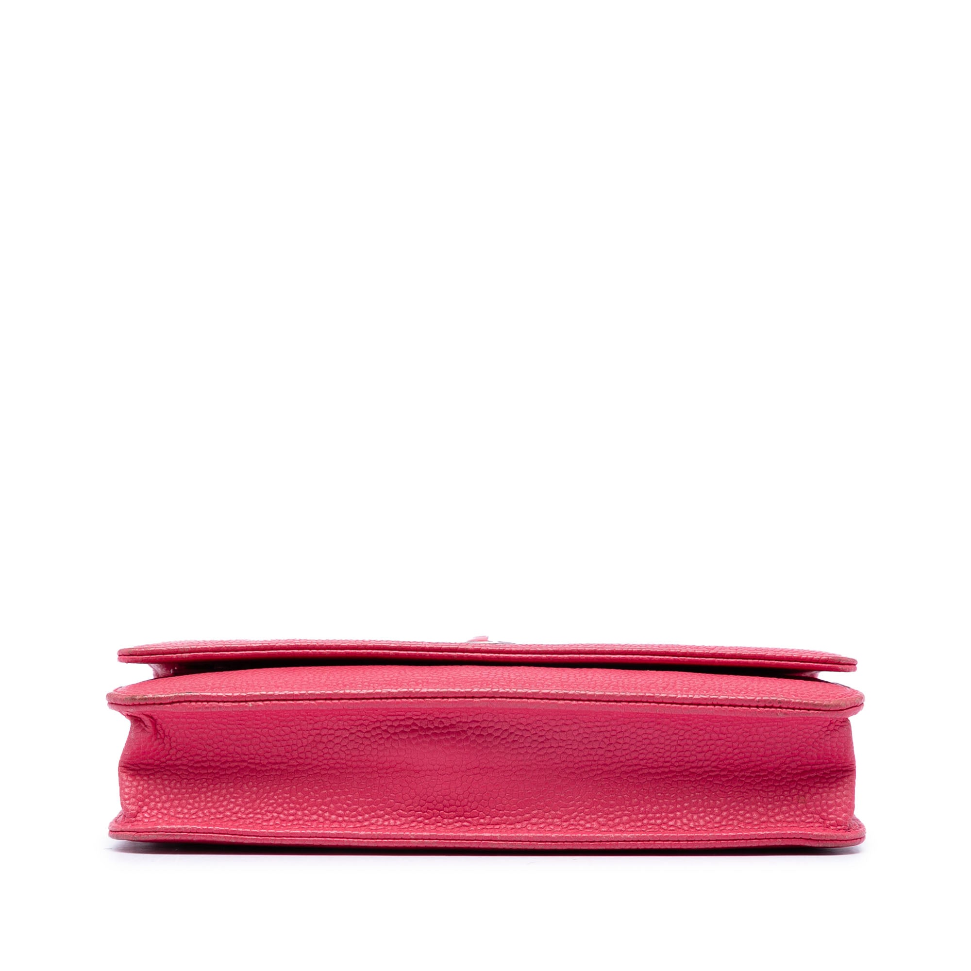 Caviar Bicolor CC Wallet On Chain - Image 3