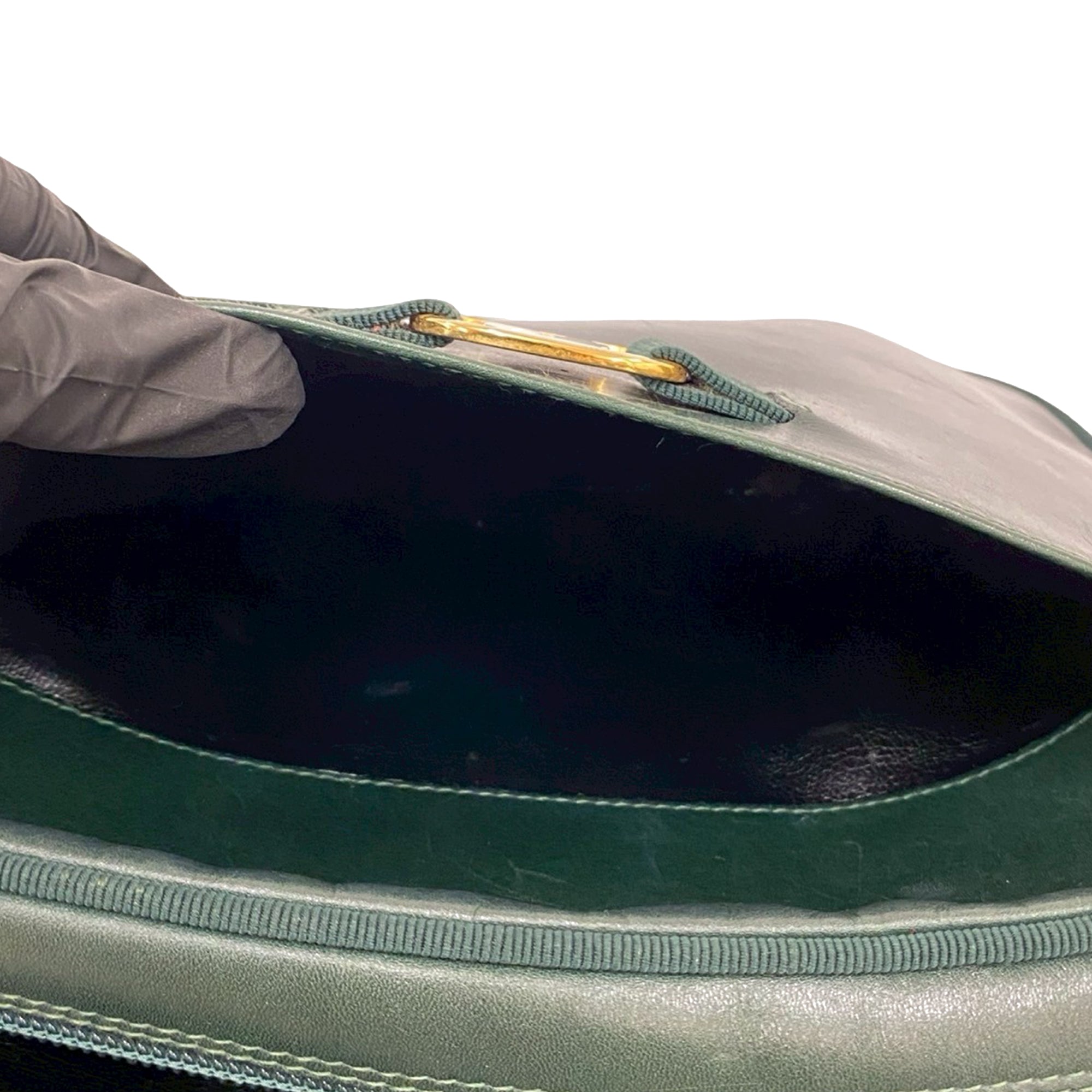 Calfskin Vara Crossbody - Image 6