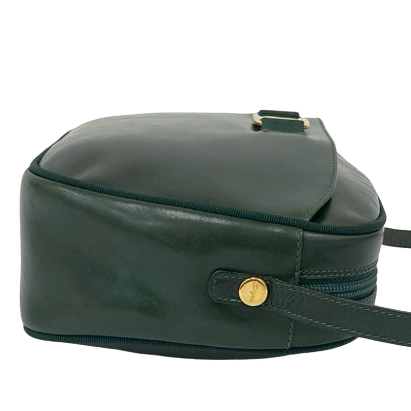 Calfskin Vara Crossbody - Image 8