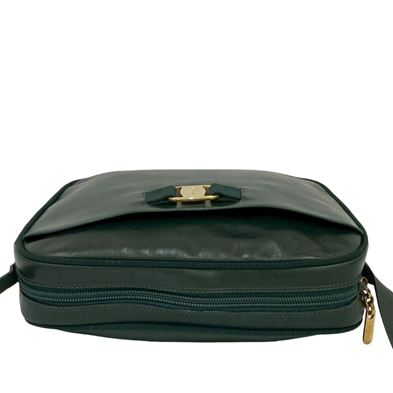 Calfskin Vara Crossbody - Image 9