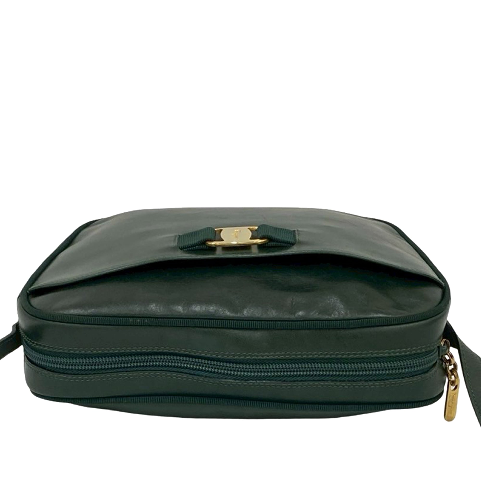 Calfskin Vara Crossbody - Image 9