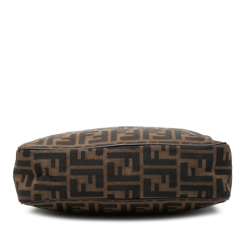 Zucca Canvas Satchel - Image 3