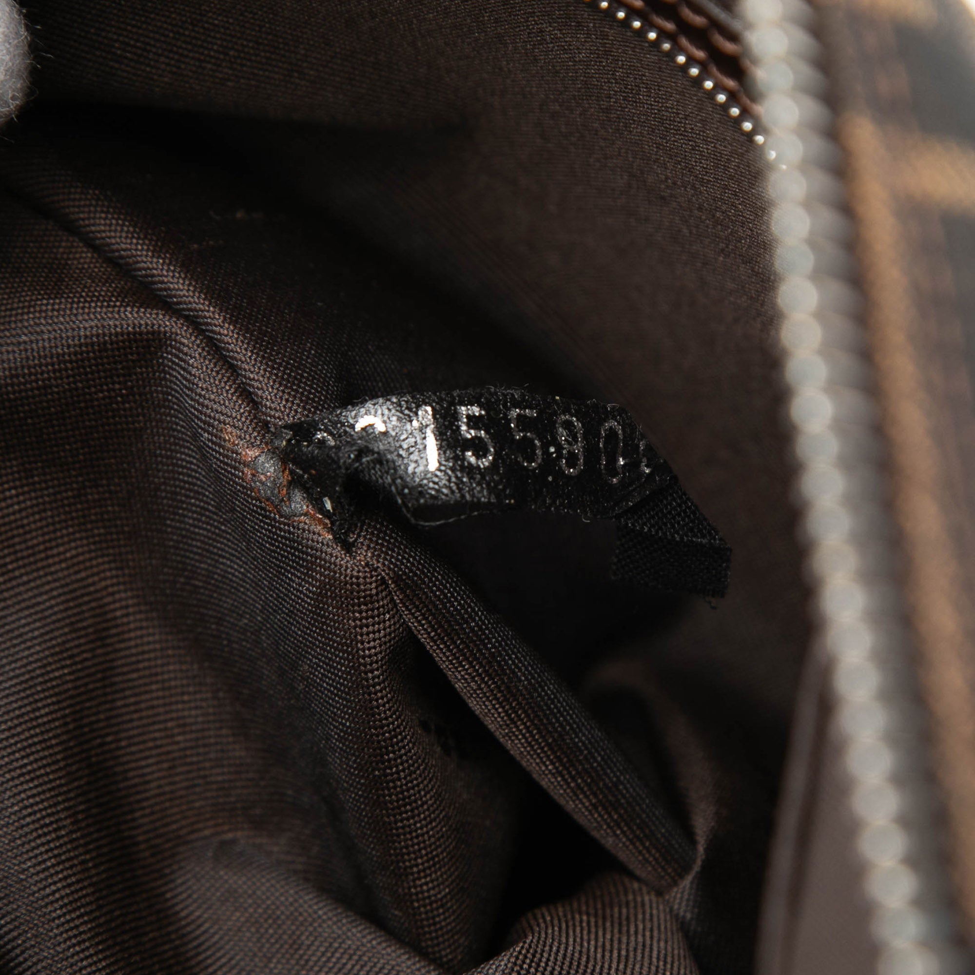 Zucca Canvas Satchel - Image 6