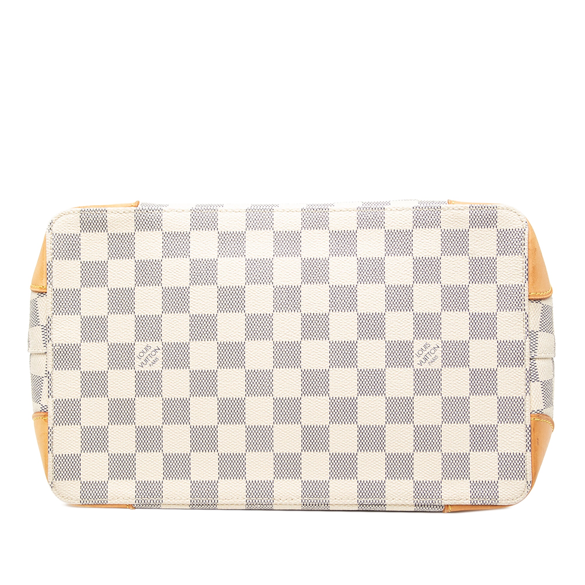 Damier Azur Hampstead PM - Image 3
