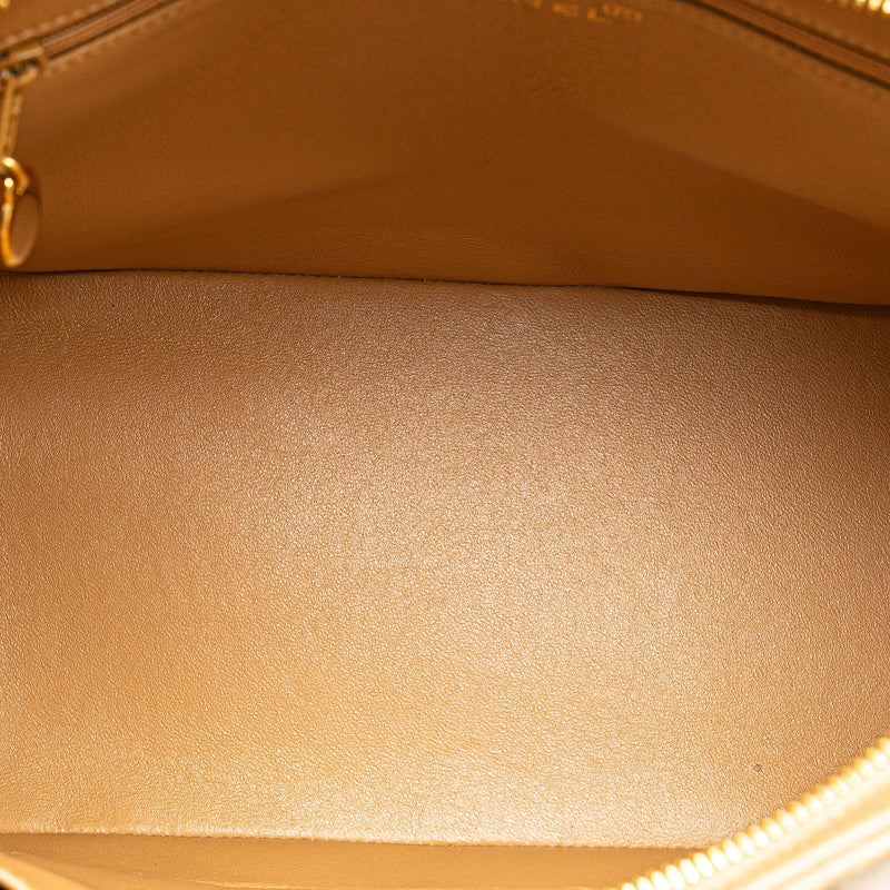 Caviar Medallion Tote - Image 4