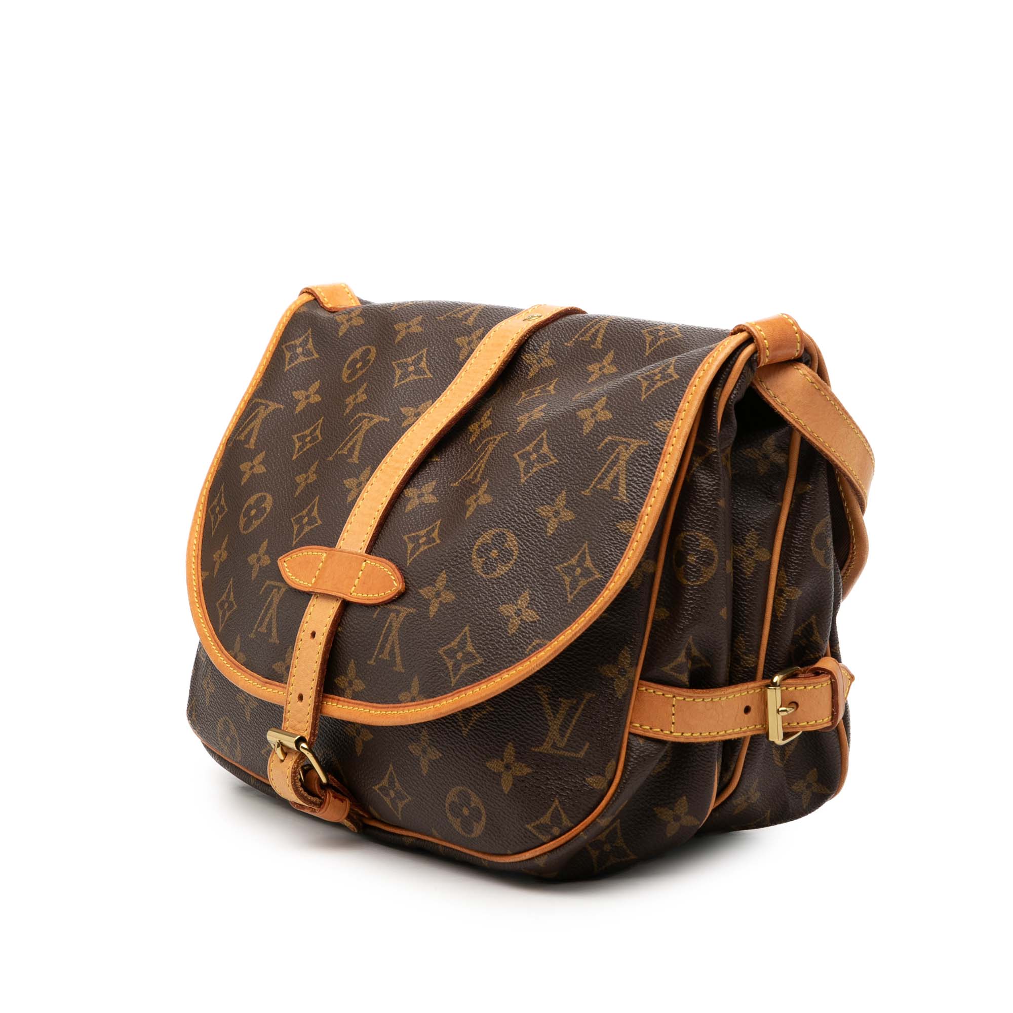 Monogram Saumur 30 - Image 2