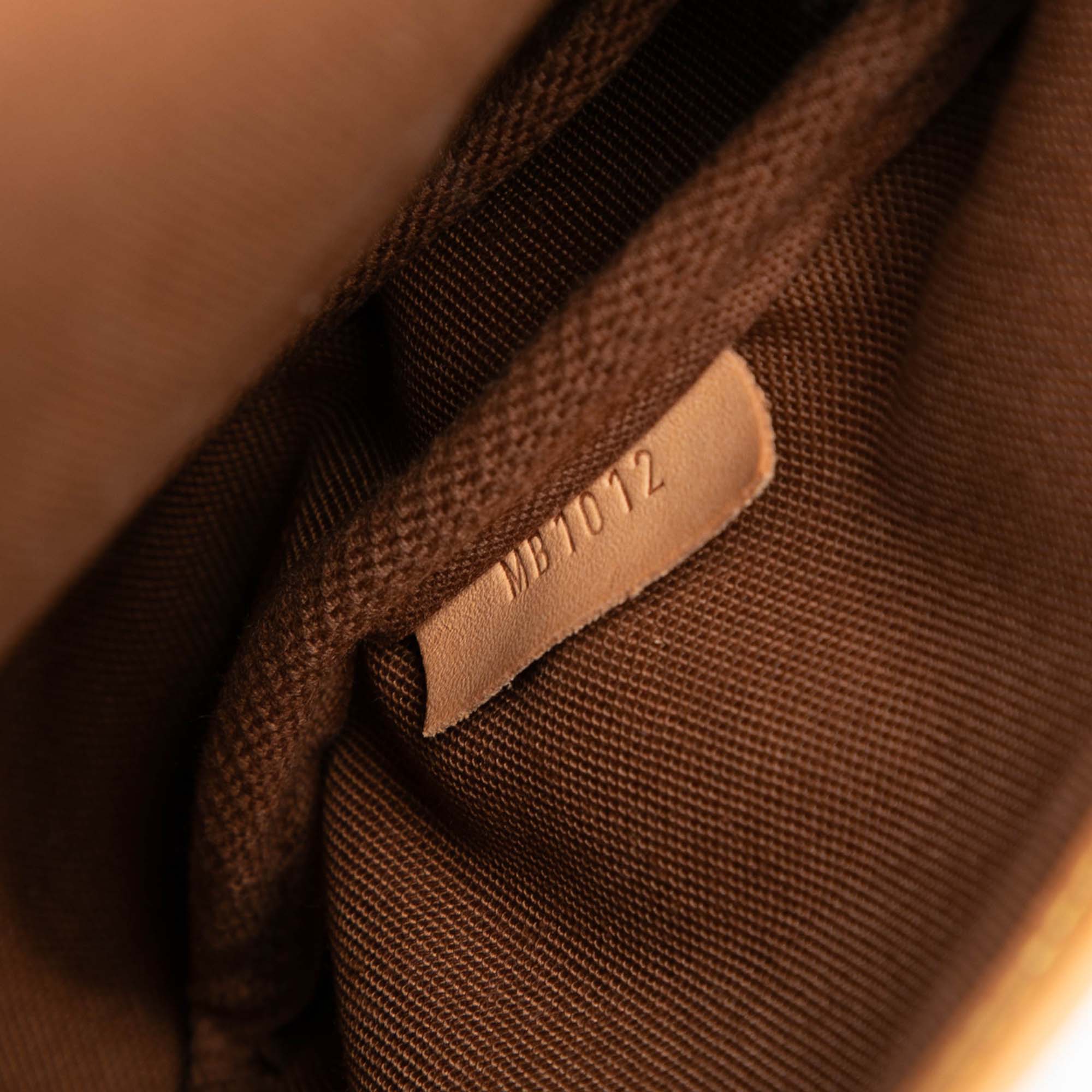 Monogram Saumur 30 - Image 6
