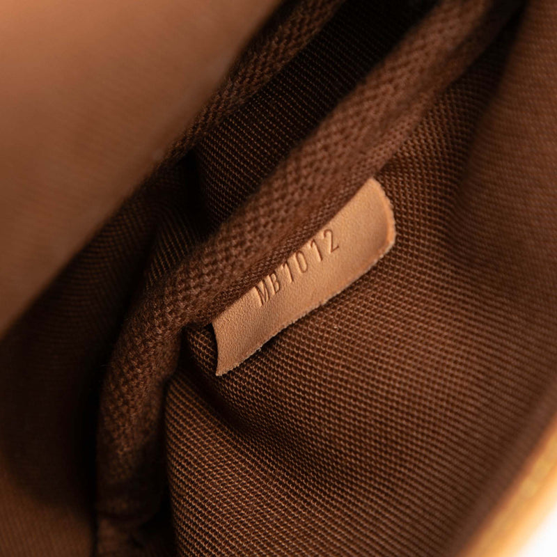 Monogram Saumur 30 - Image 6