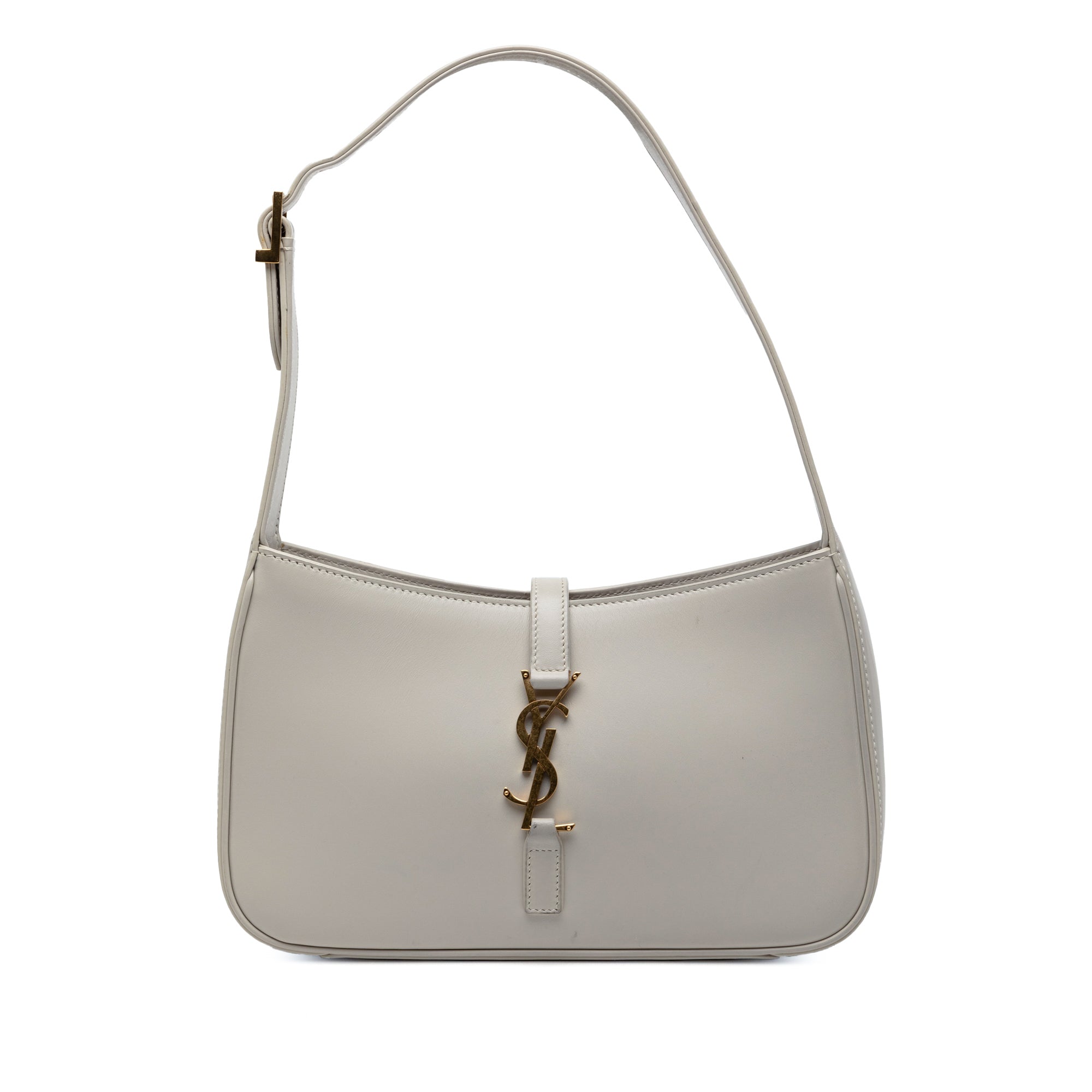 Smooth Calfskin Le 5 a 7 - Image 1