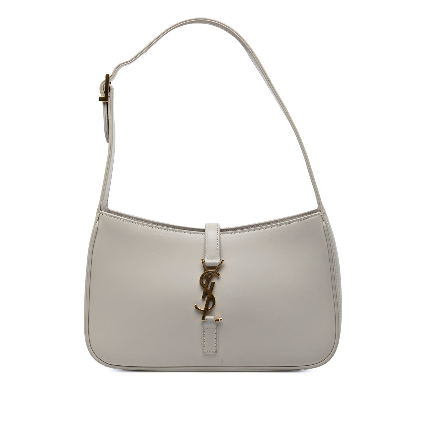 Smooth Calfskin Le 5 a 7 - Image 1