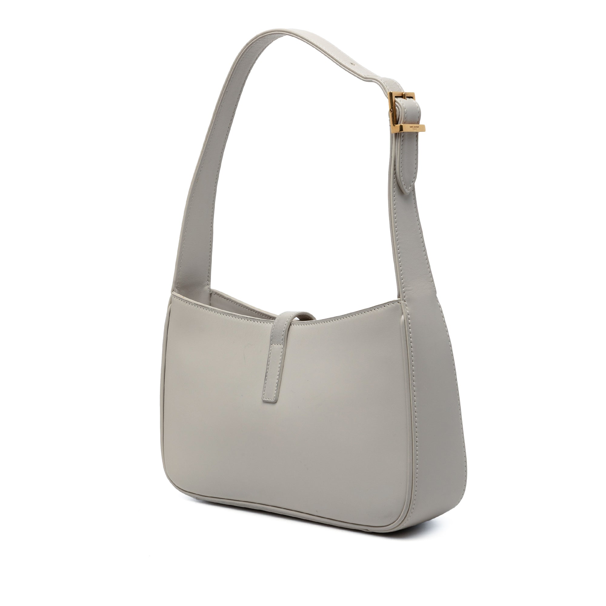 Smooth Calfskin Le 5 a 7 - Image 2