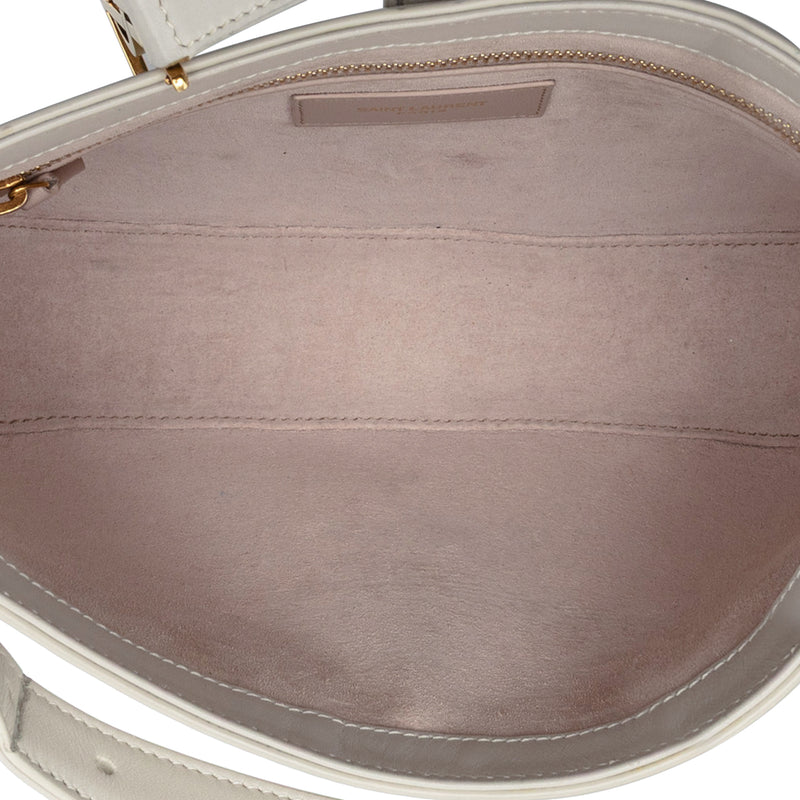 Smooth Calfskin Le 5 a 7 - Image 4