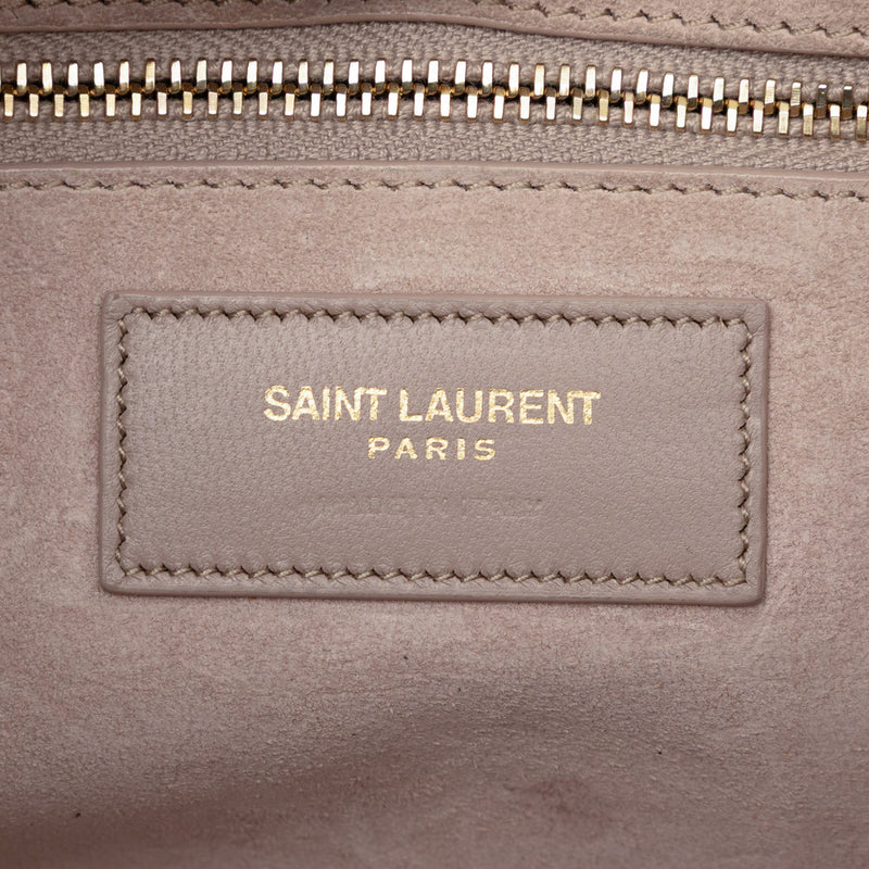 Smooth Calfskin Le 5 a 7 - Image 5