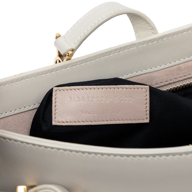 Smooth Calfskin Le 5 a 7 - Image 6