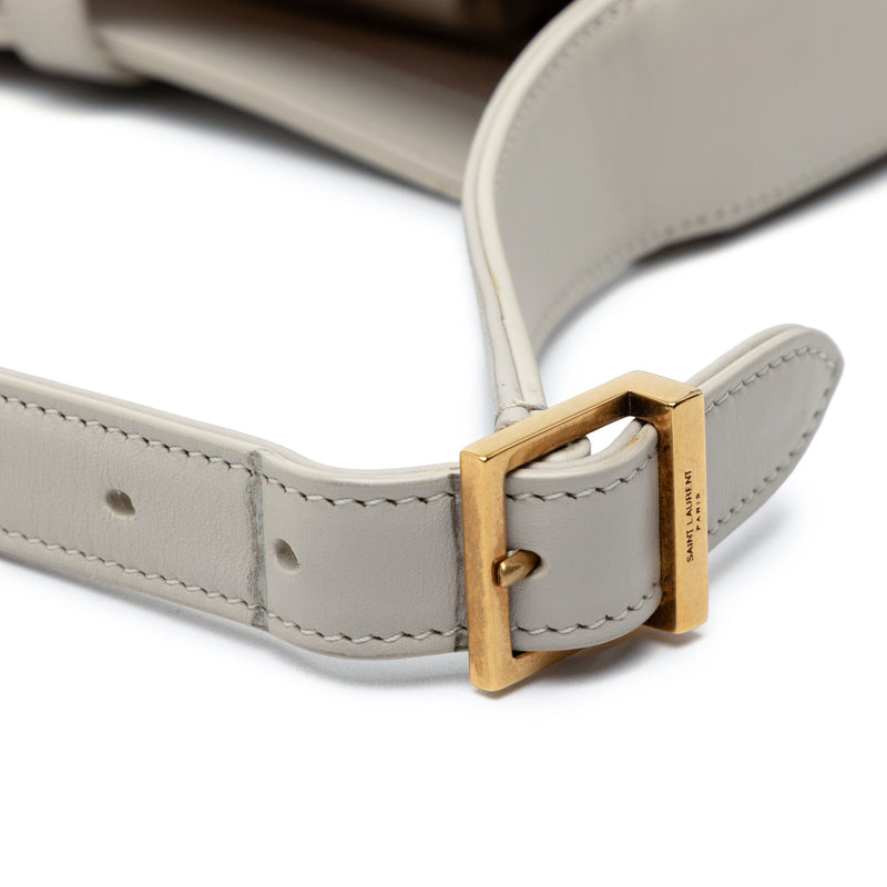 Smooth Calfskin Le 5 a 7 - Image 7