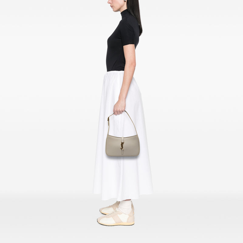 Smooth Calfskin Le 5 a 7 - Image 8