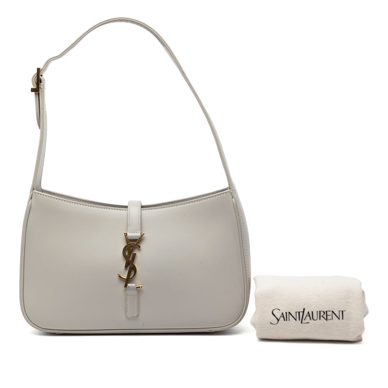 Smooth Calfskin Le 5 a 7 - Image 9