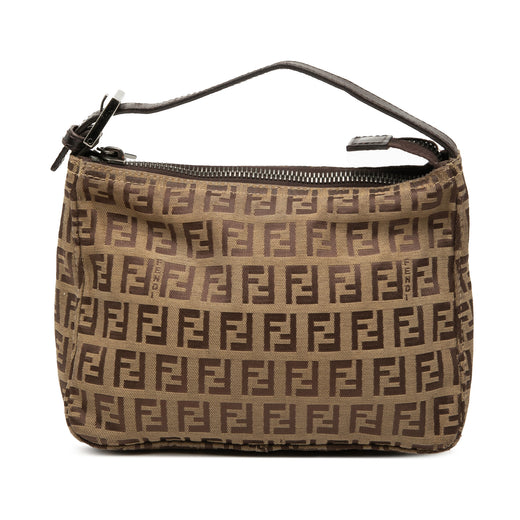 Zucchino Canvas Handbag - Image 1