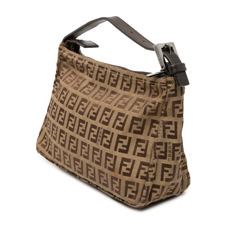 Zucchino Canvas Handbag - Image 2