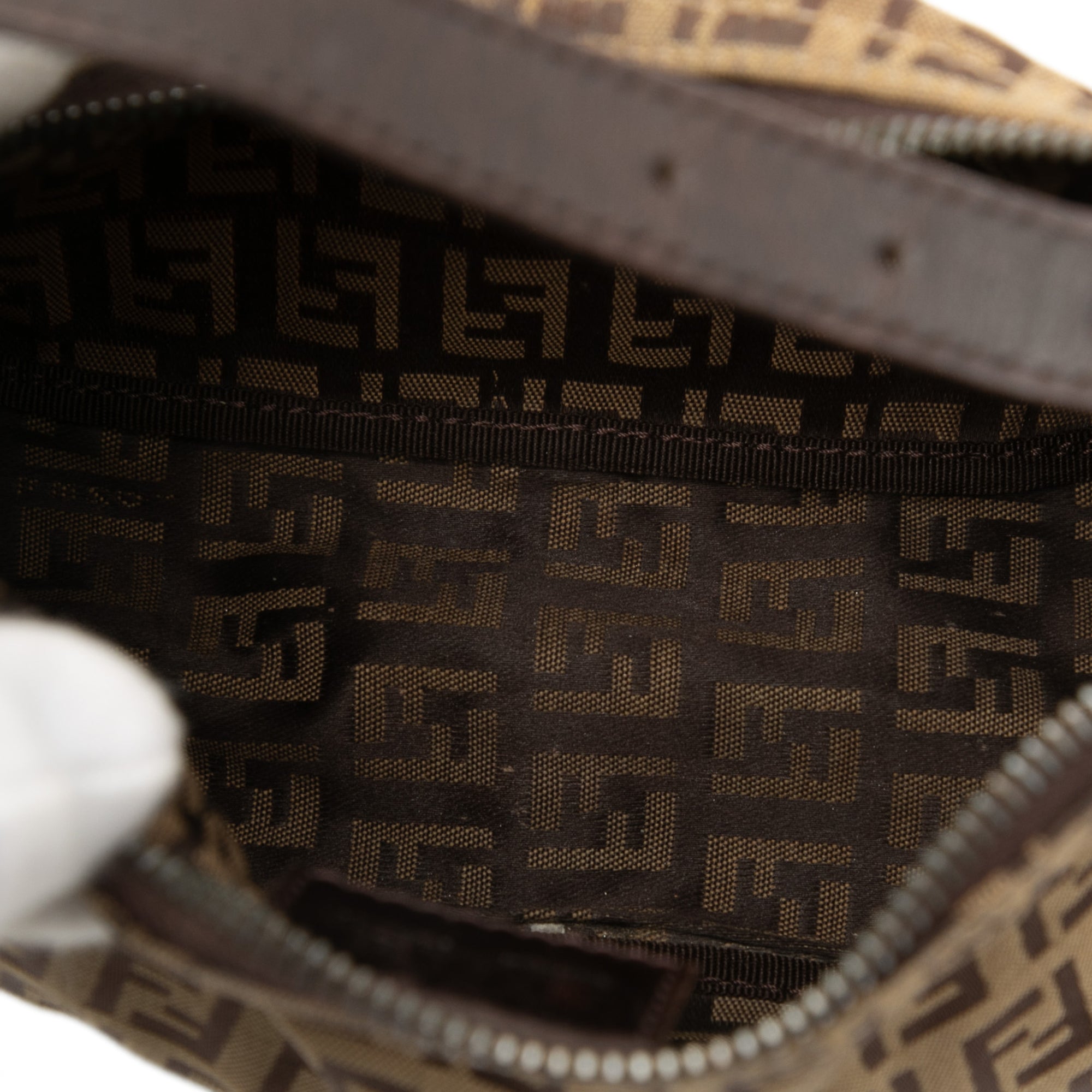 Zucchino Canvas Handbag - Image 4
