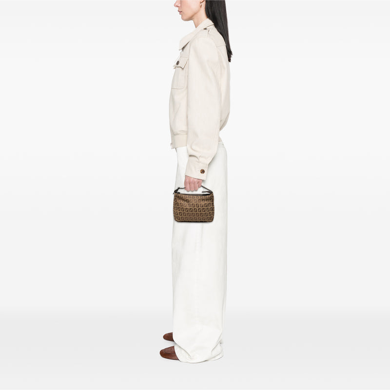 Zucchino Canvas Handbag - Image 7