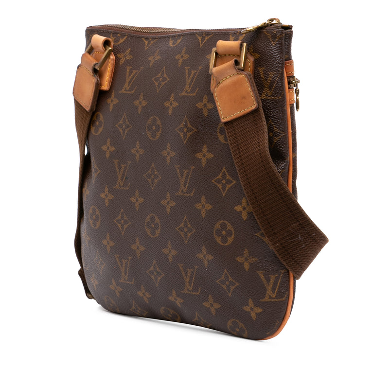 Monogram Bosphore Pochette - Image 2