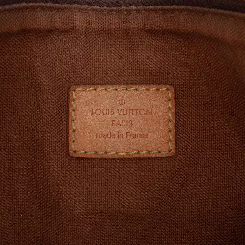 Monogram Bosphore Pochette - Image 5