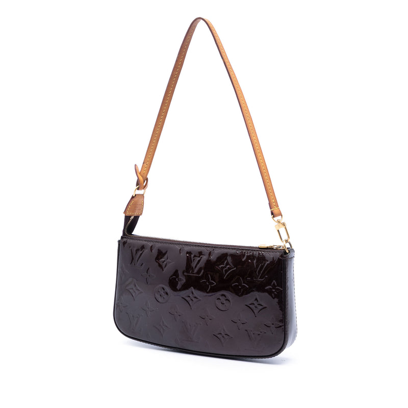Monogram Vernis Pochette Accessoires - Image 2