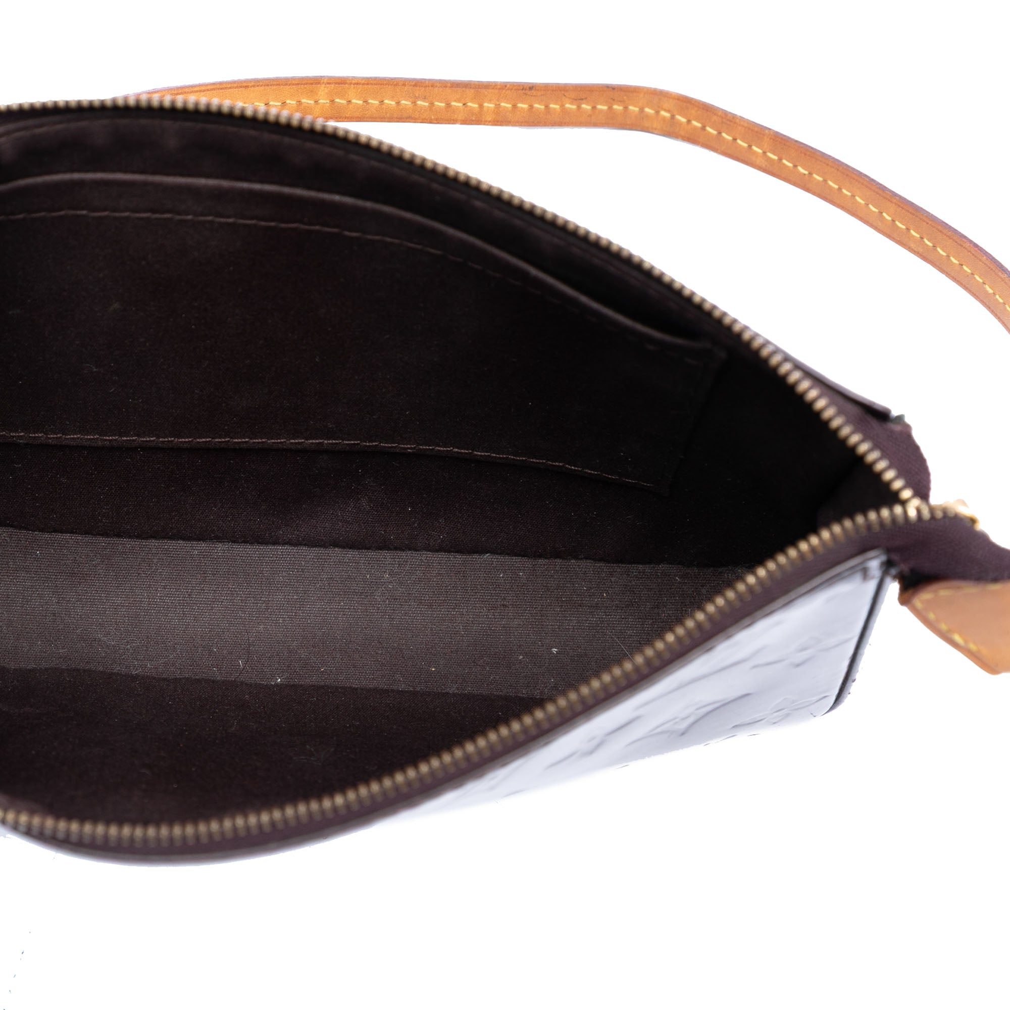 Monogram Vernis Pochette Accessoires - Image 4