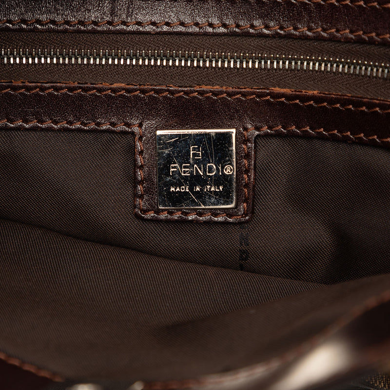 Zucca Canvas Tote - Image 5