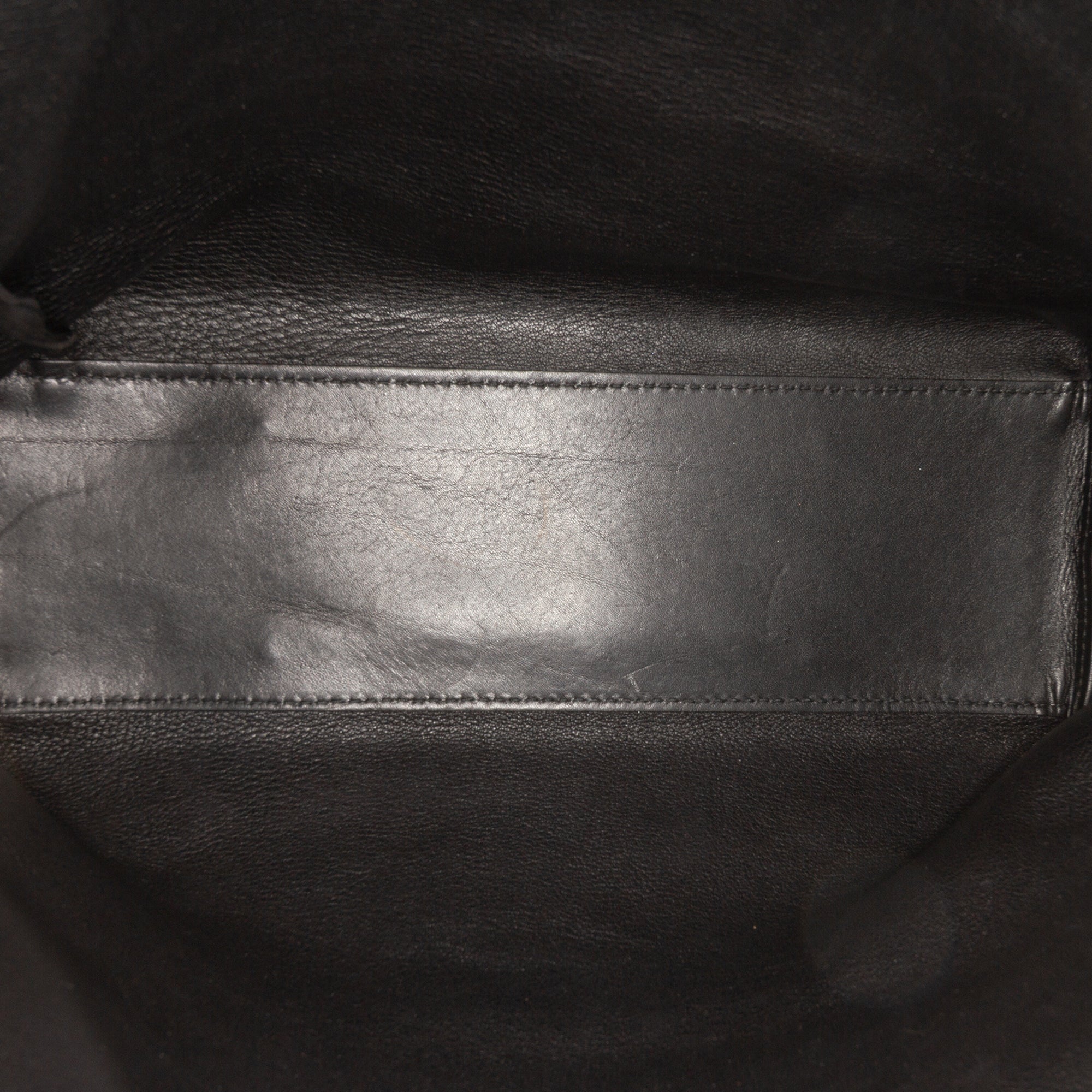 GG Suede Gifford Tote - Image 4