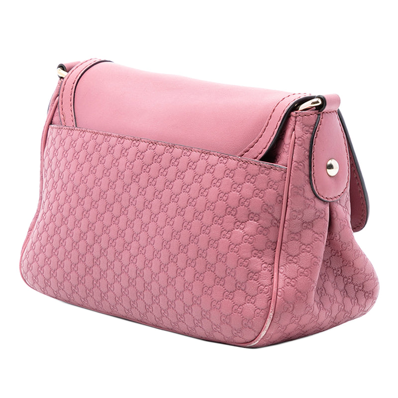 Microguccissima Sukey Crossbody - Image 2