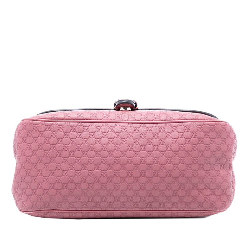Microguccissima Sukey Crossbody - Image 3