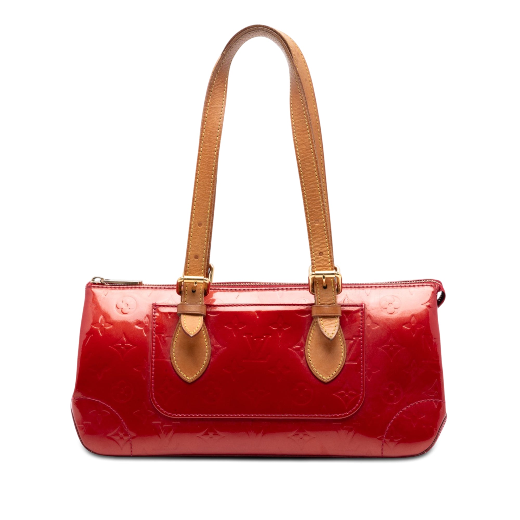 Monogram Vernis Rosewood Avenue - Image 1