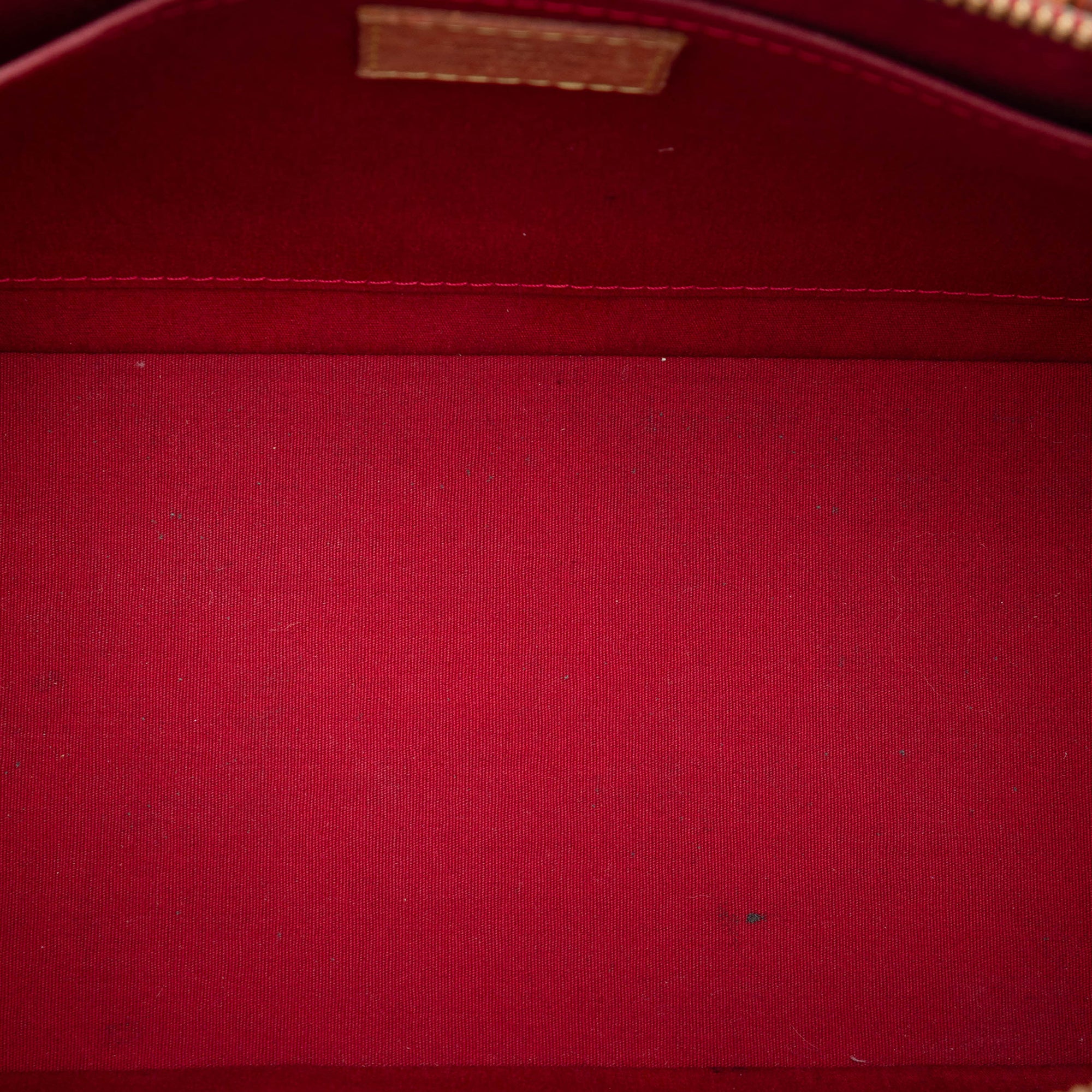 Monogram Vernis Rosewood Avenue - Image 4