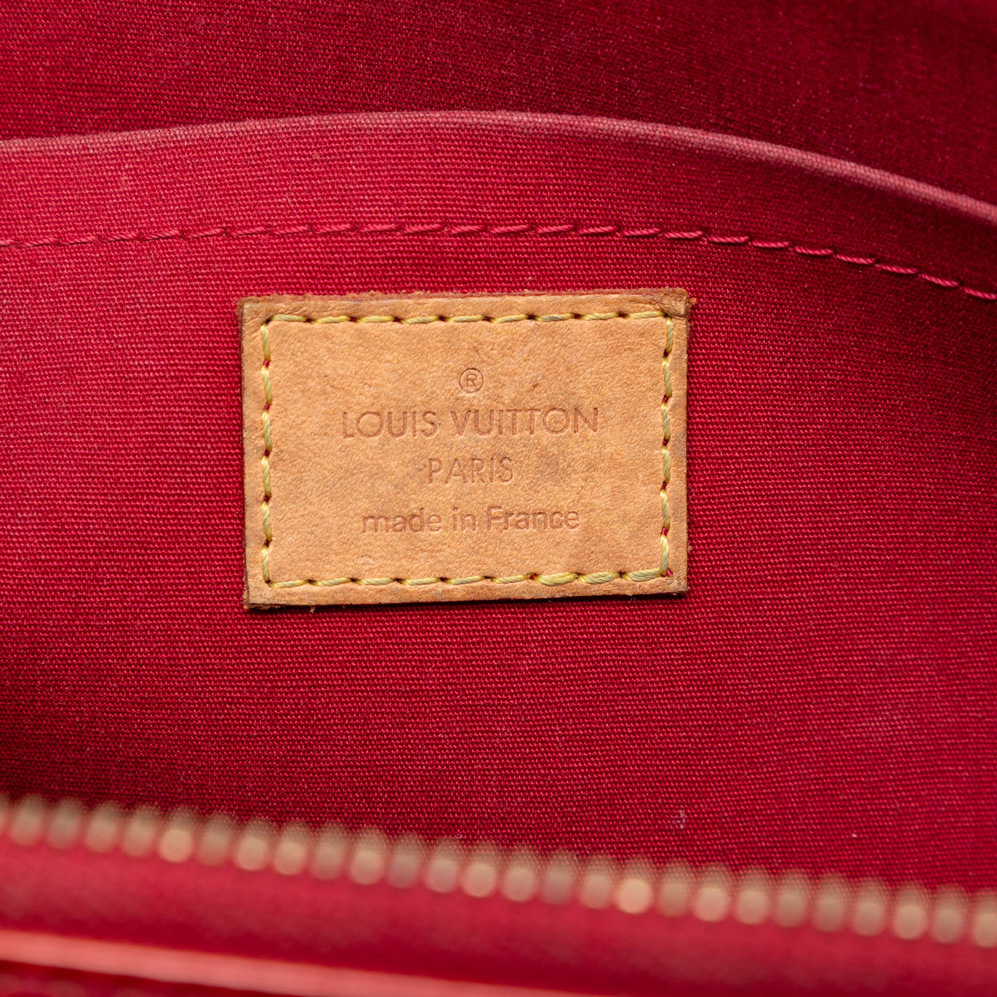 Monogram Vernis Rosewood Avenue - Image 5