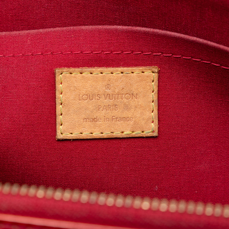 Monogram Vernis Rosewood Avenue - Image 5