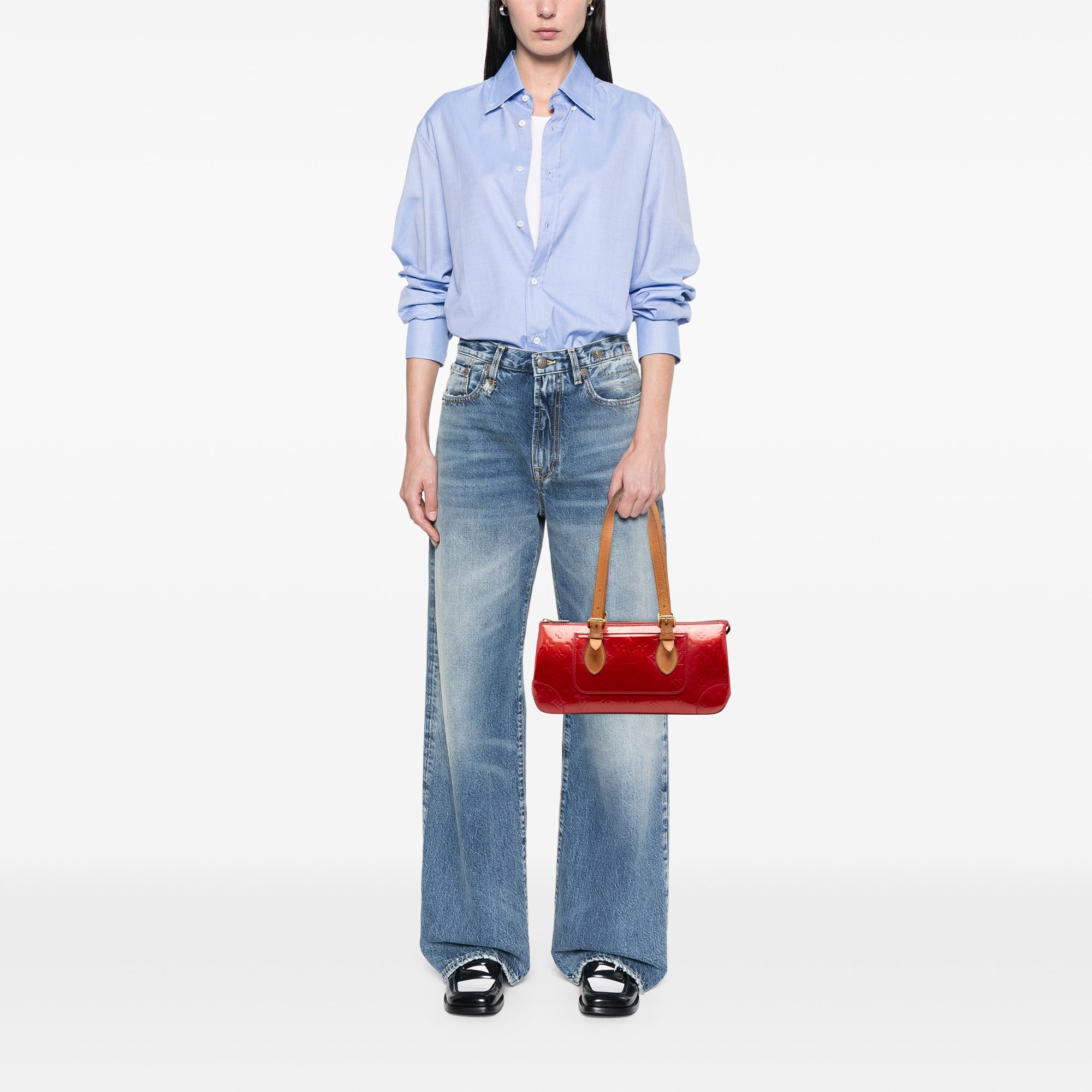 Monogram Vernis Rosewood Avenue - Image 6