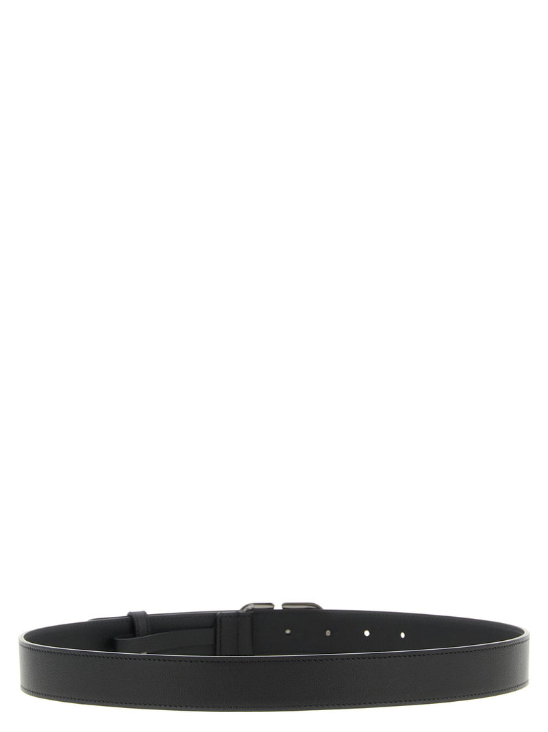 Valentino Garavani Belt — Black