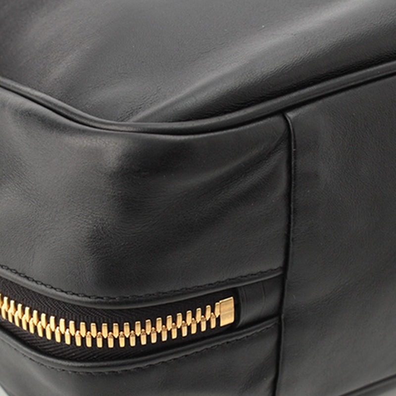 Large Soft Calf Softy Beau Top Handle Bag - Image 10
