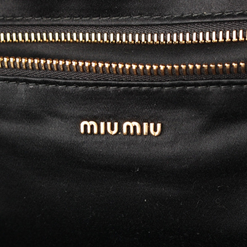 Large Soft Calf Softy Beau Top Handle Bag - Image 5